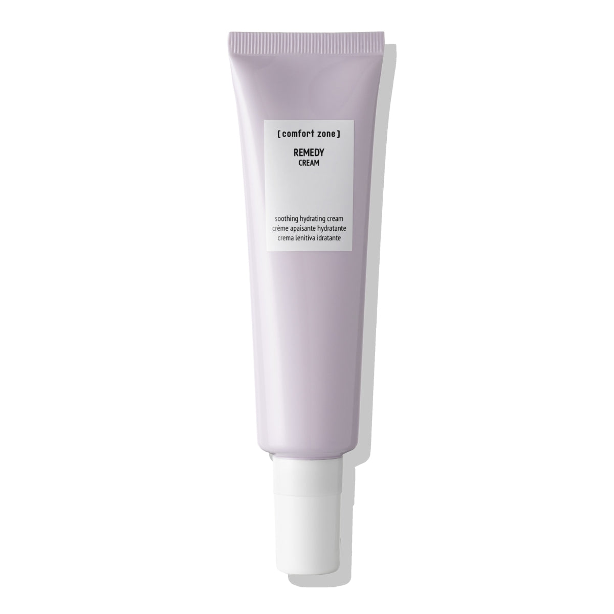 Crema Facial Remedy 60ml Comfort Zone - 60 ML