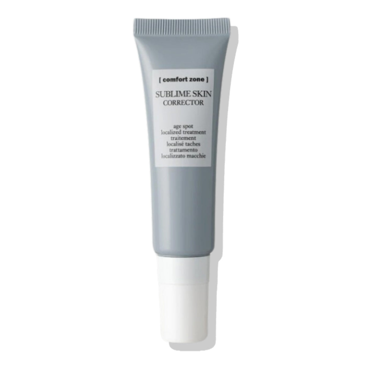 Corrector Anti Manchas Sublime Skin 30ml Comfort Zone - 30 ML