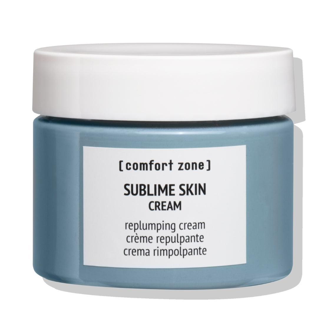 Crema Facial Sublime Skin 60ml Comfort Zone