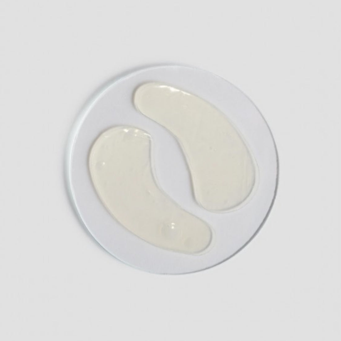 Parches Contorno De Ojos Hidrogel Sublime Comfort Zone