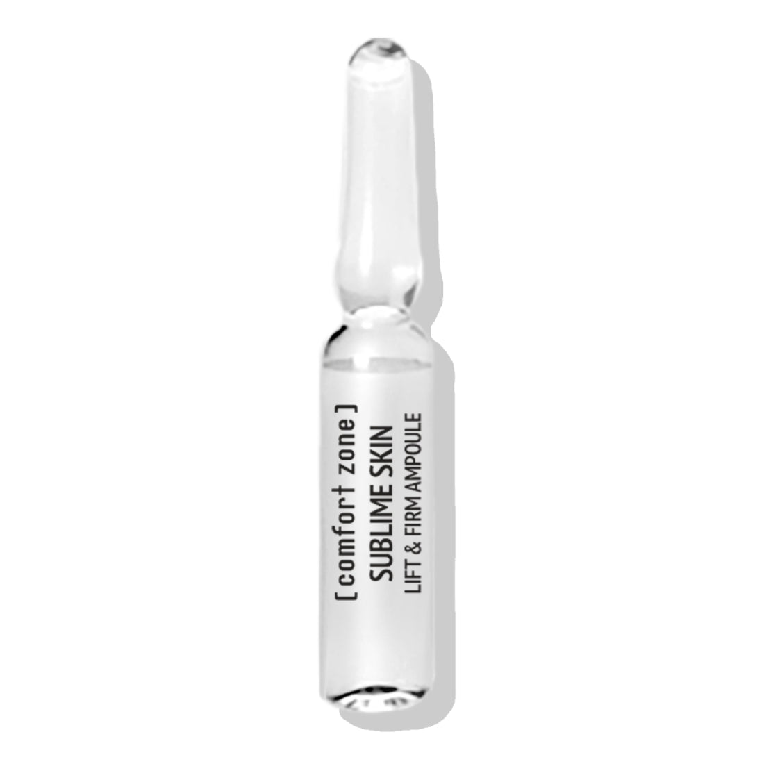 Ampolla Facial Efecto Lifting Sublime 2ml Comfort Zone