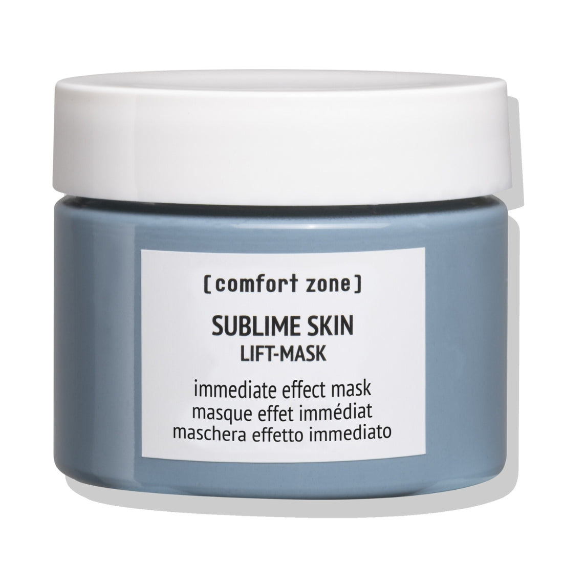 Mascara Facial Sublime Skin Lift 60ml Comfort Zone