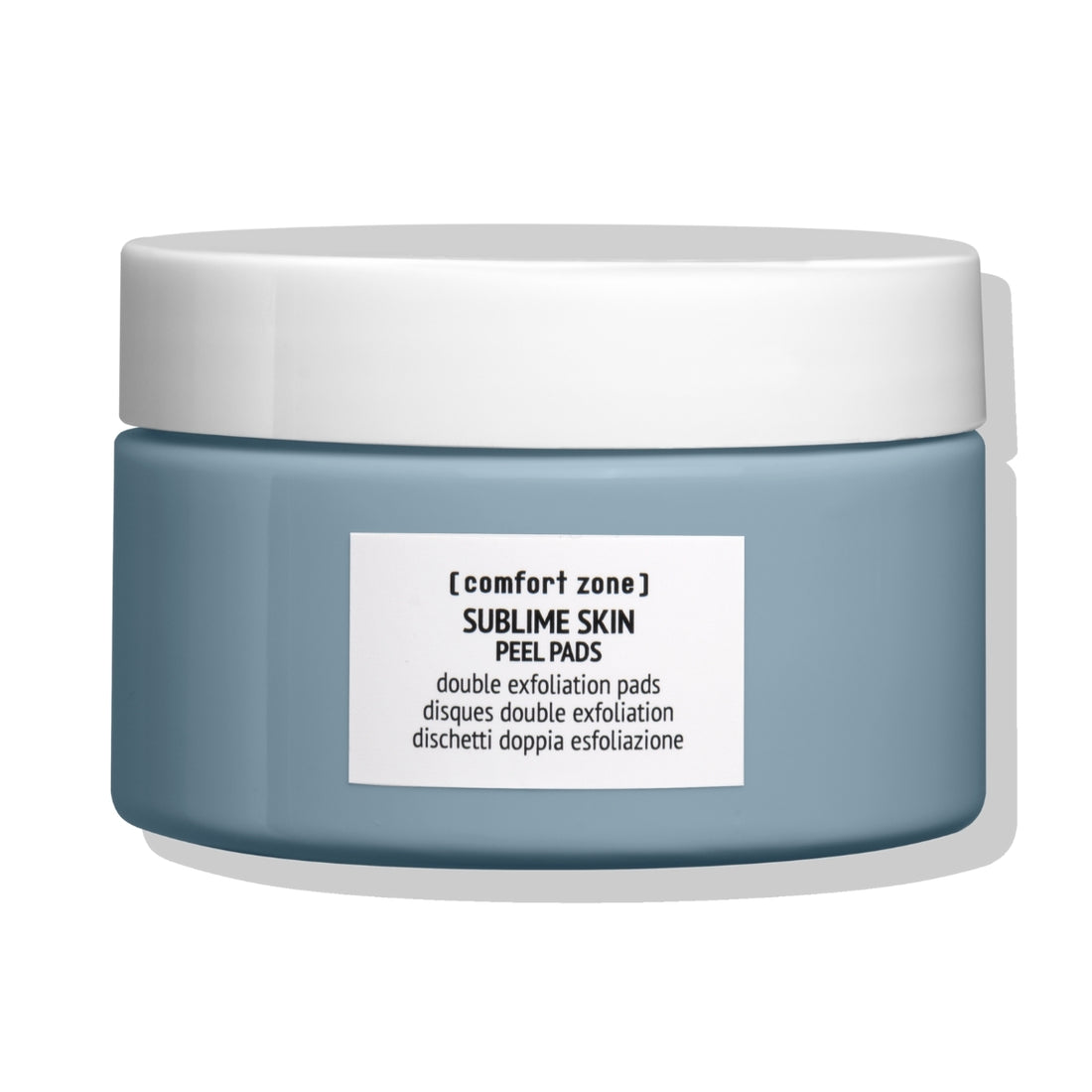 Parches Faciales Sublime Skin Peel 28 Unidades Comfort Zone