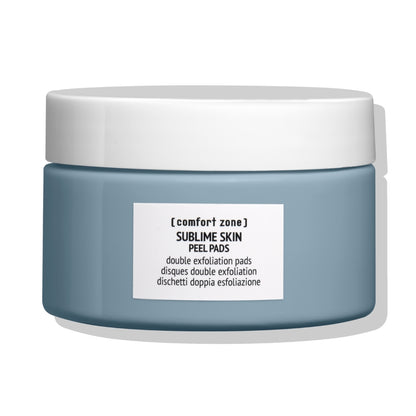 Parches Faciales Sublime Skin Peel 28 Unidades Comfort Zone