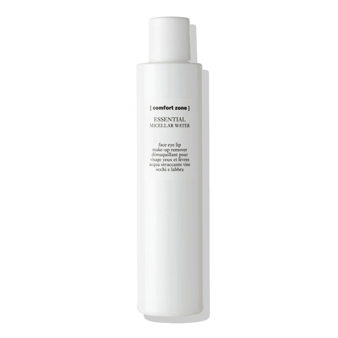 Agua Micelar Essential Comfort Zone
