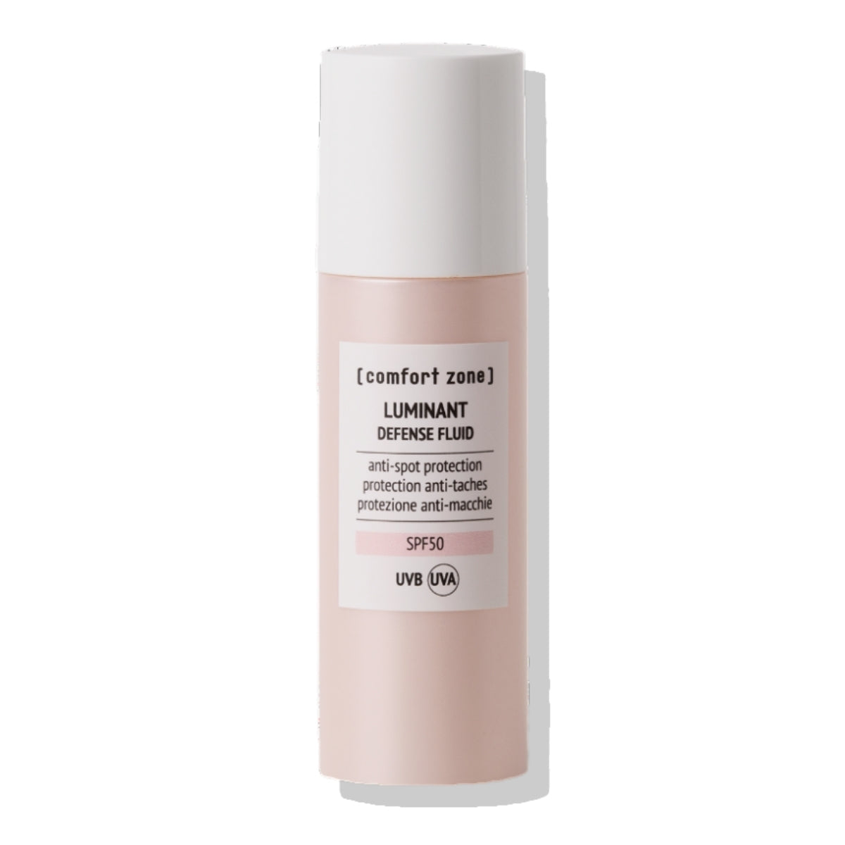 Protector Solar Facial Anti Manchas 30ml Comfort Zone - 30 ML
