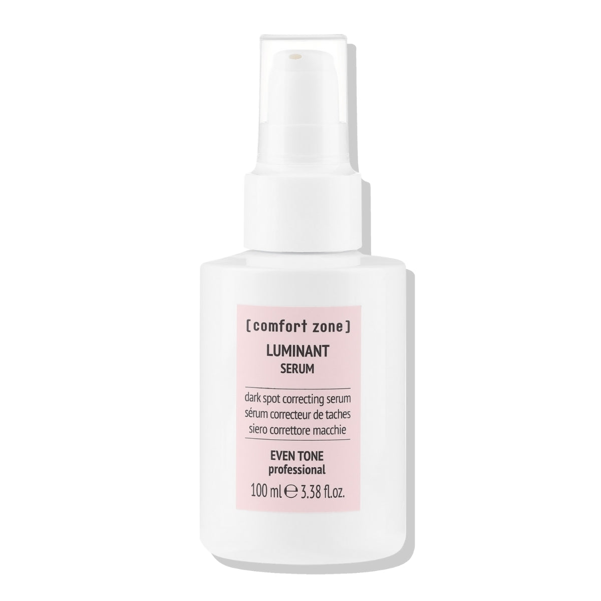 Sérum Facial Antimanchas Luminant Comfort Zone