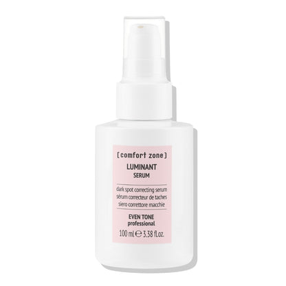 Sérum Facial Antimanchas Luminant Comfort Zone