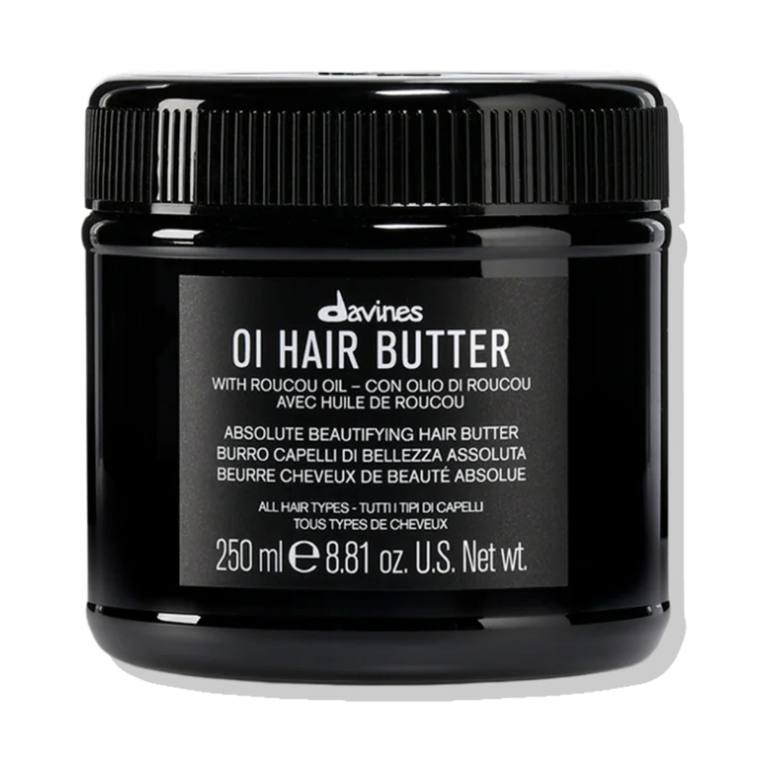 Manteca Nutritiva OI Hair Butter Davines