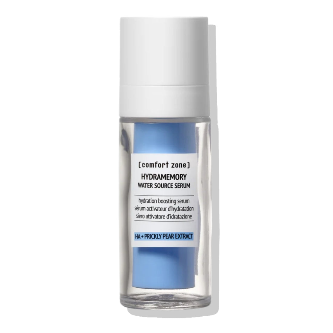 Sérum Hidratante Hydramemory Water Source Comfort Zone