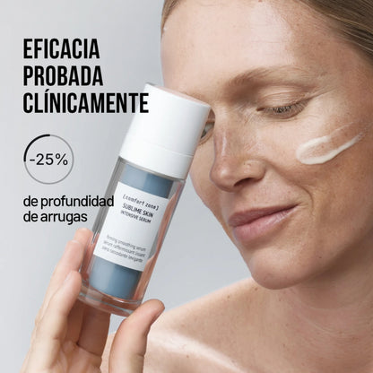 Refill Sérum Sublime Skin Intensive Comfort Zone