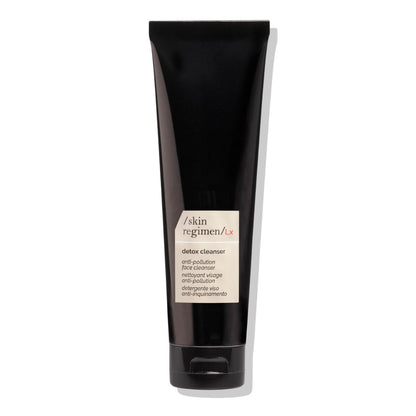 Limpiador Facial Espumoso Detox Skin Regimen Comfort Zone