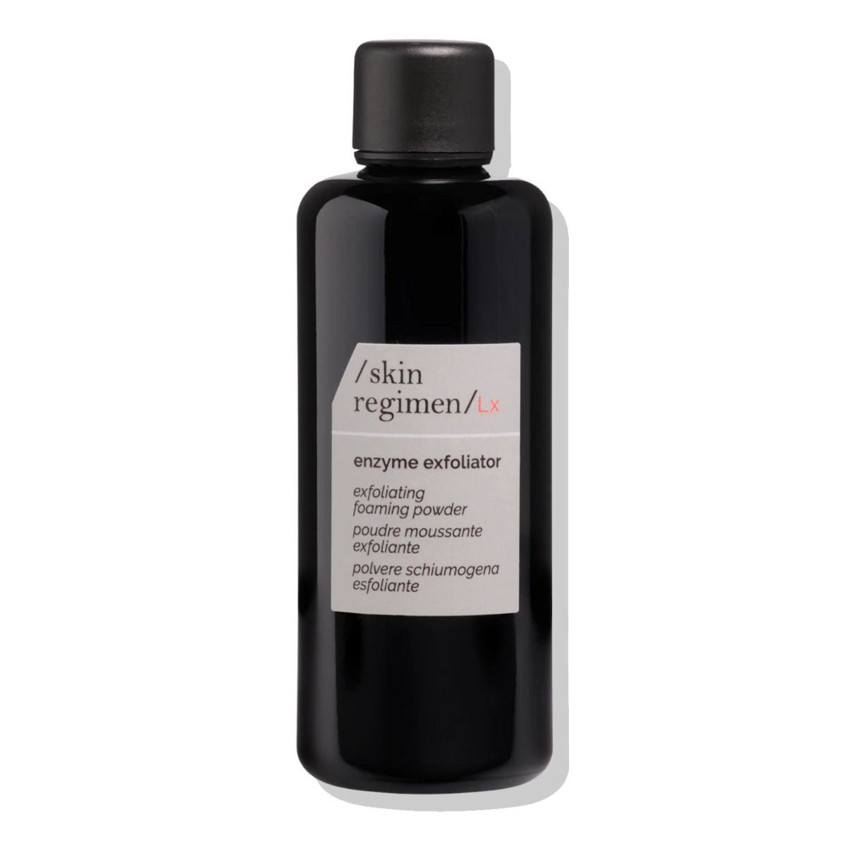 Exfoliante Suavizante e Iluminador Skin Regimen Comfort Zone - 55 GR