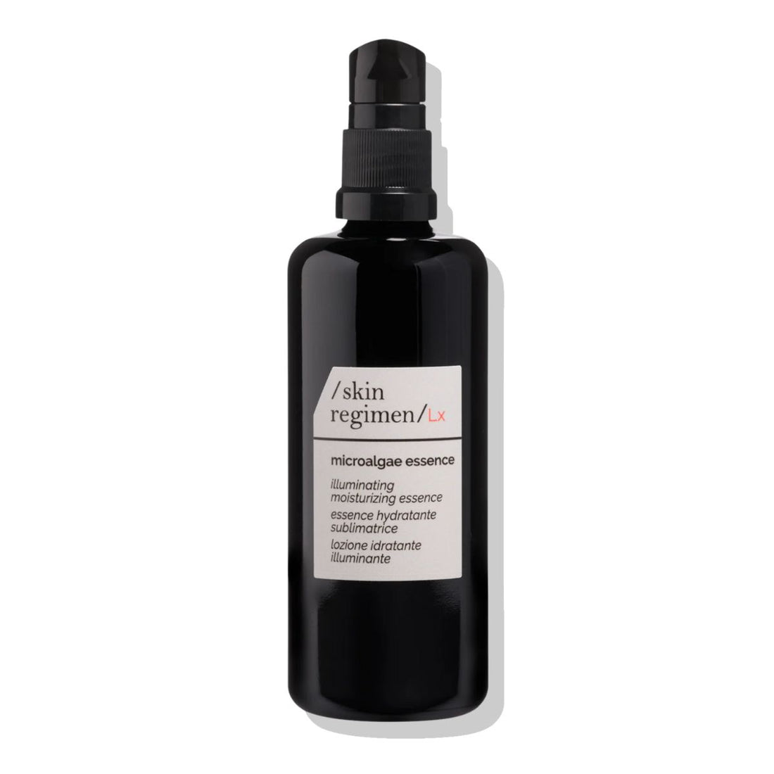 Loción Hidratante e Iluminadora Skin Regimen Comfort Zone
