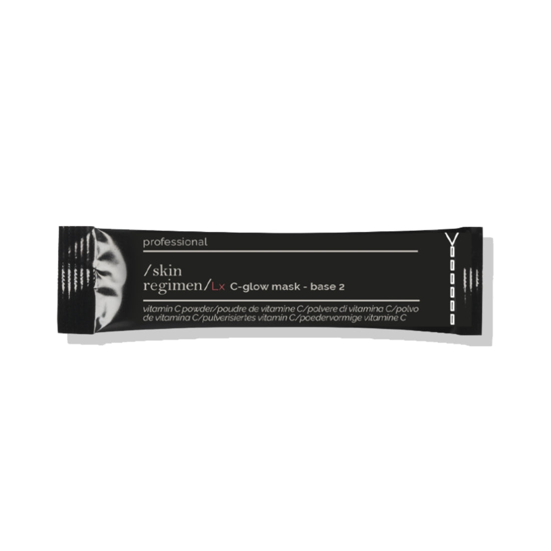 Mascarilla Facial Iluminadora Skin Regimen Pro C Glow Comfort Zone
