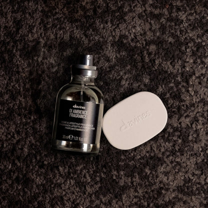 Difusor De Aroma Oi Ambience To Go Davines