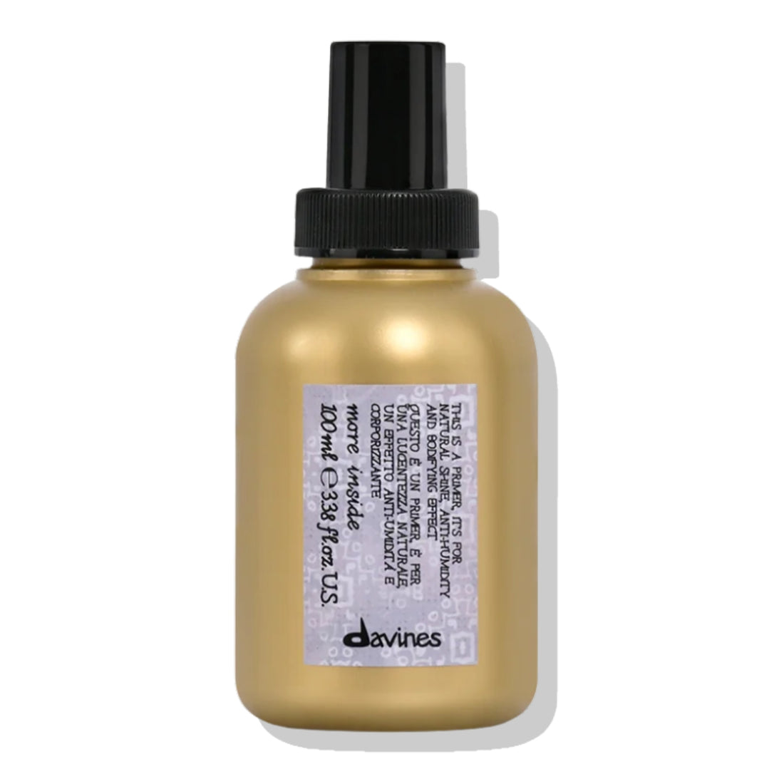 Spray Reductor Tiempo Secado Mi Blow Dry Davines
