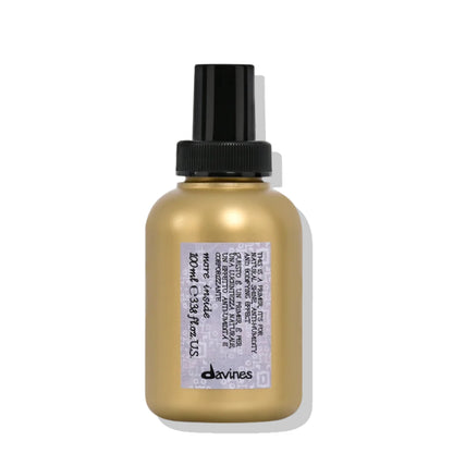 Primer Protector Térmico More Inside Davines