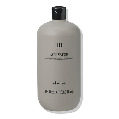 Oxidante Mask Vibrachrom Vol 10 Davines