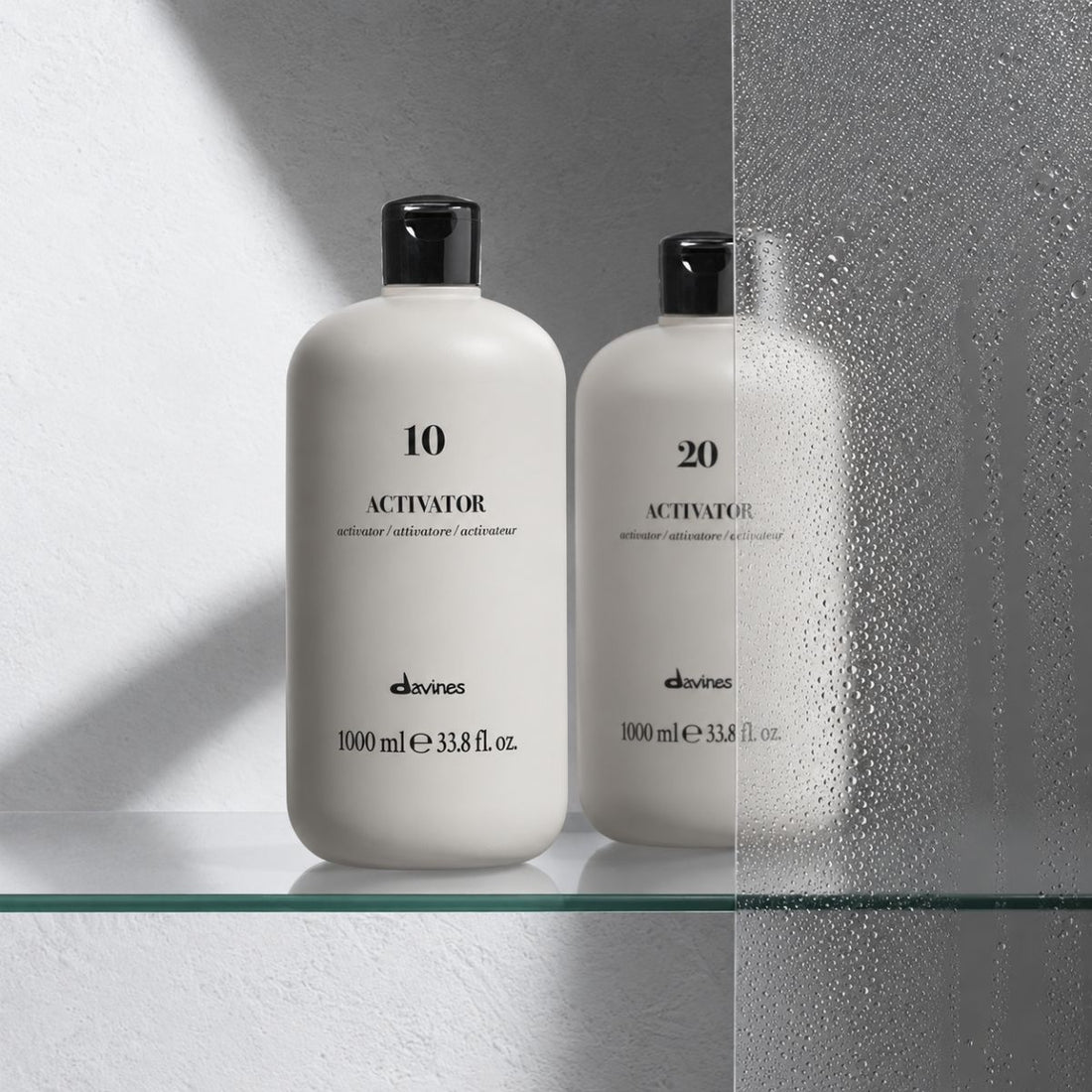 Oxidante Mask Vibrachrom Vol 10 Davines