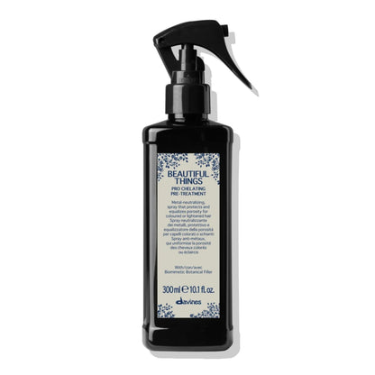 Spray Pre Tratamiento Detox Beautiful Things Davines