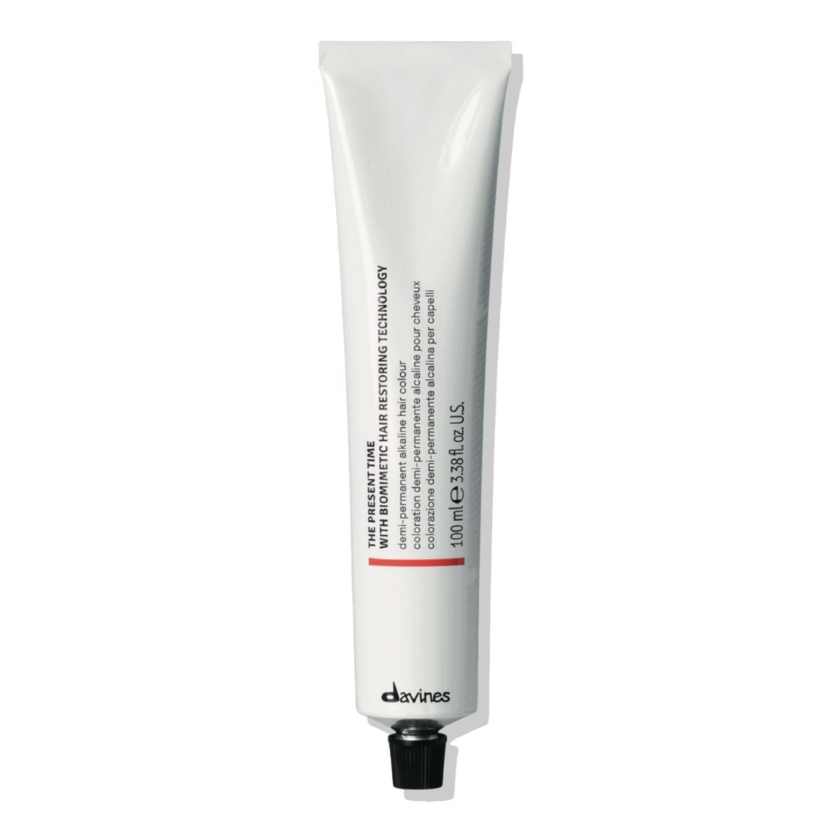 Tintura Demipermanente Sin Amoníaco TPT 100ml Davines