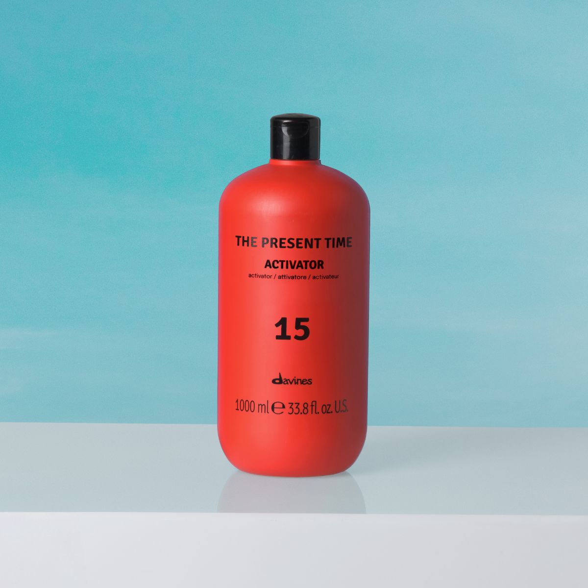 Oxidante TPT Vol 15 Davines