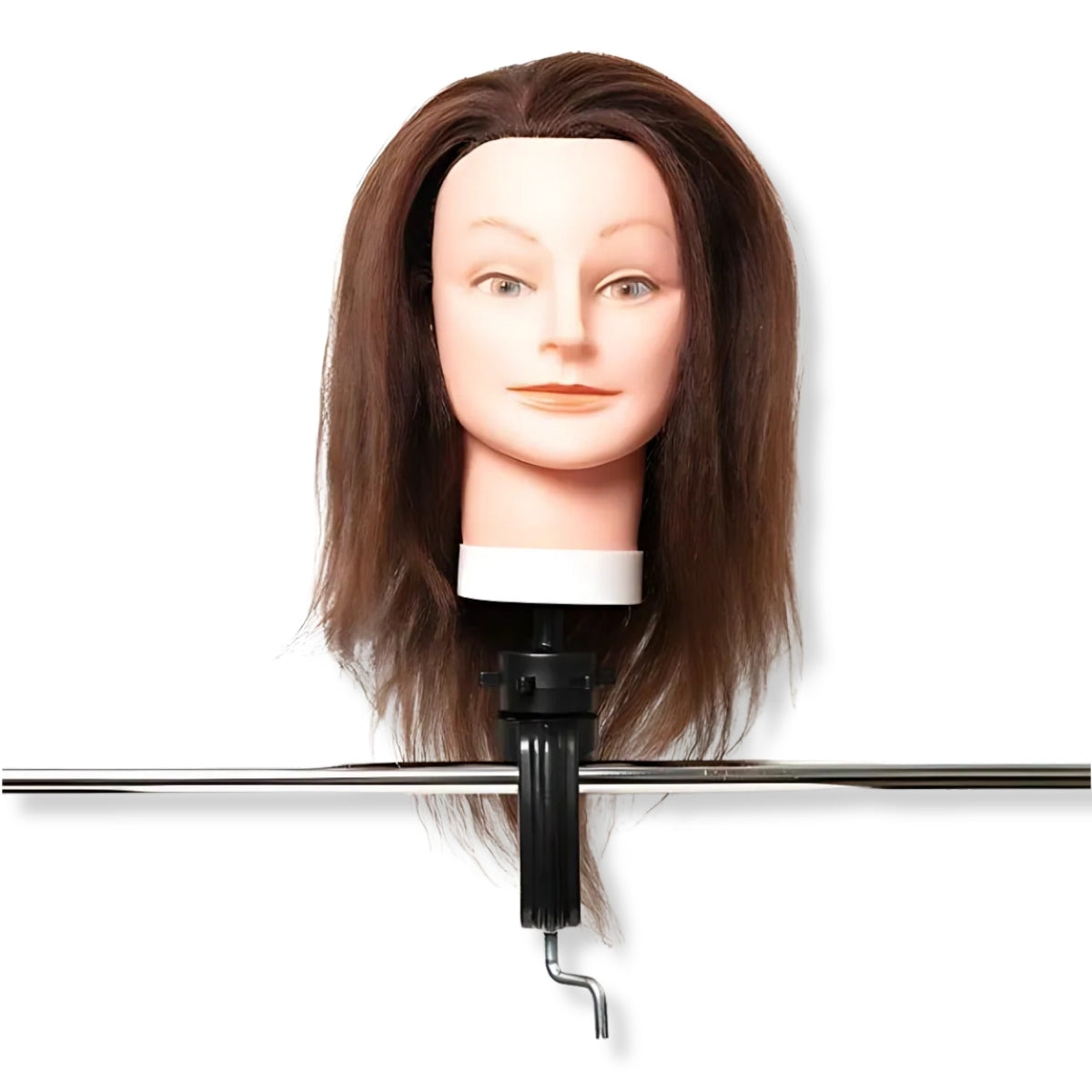 Cabeza Estudio Ricco