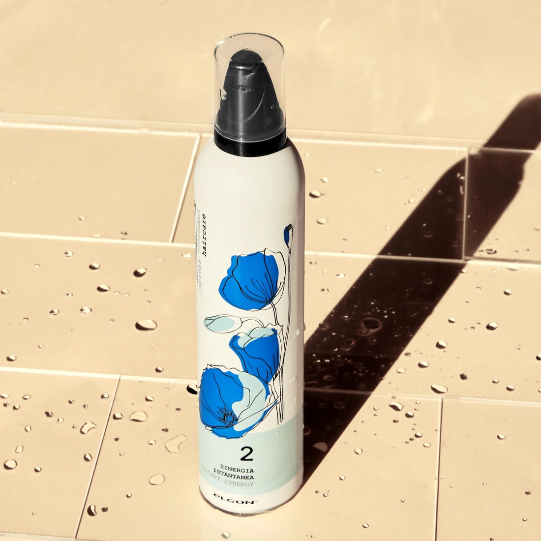 Tratamiento Express Luminoil Sinergia Instantánea Elgon