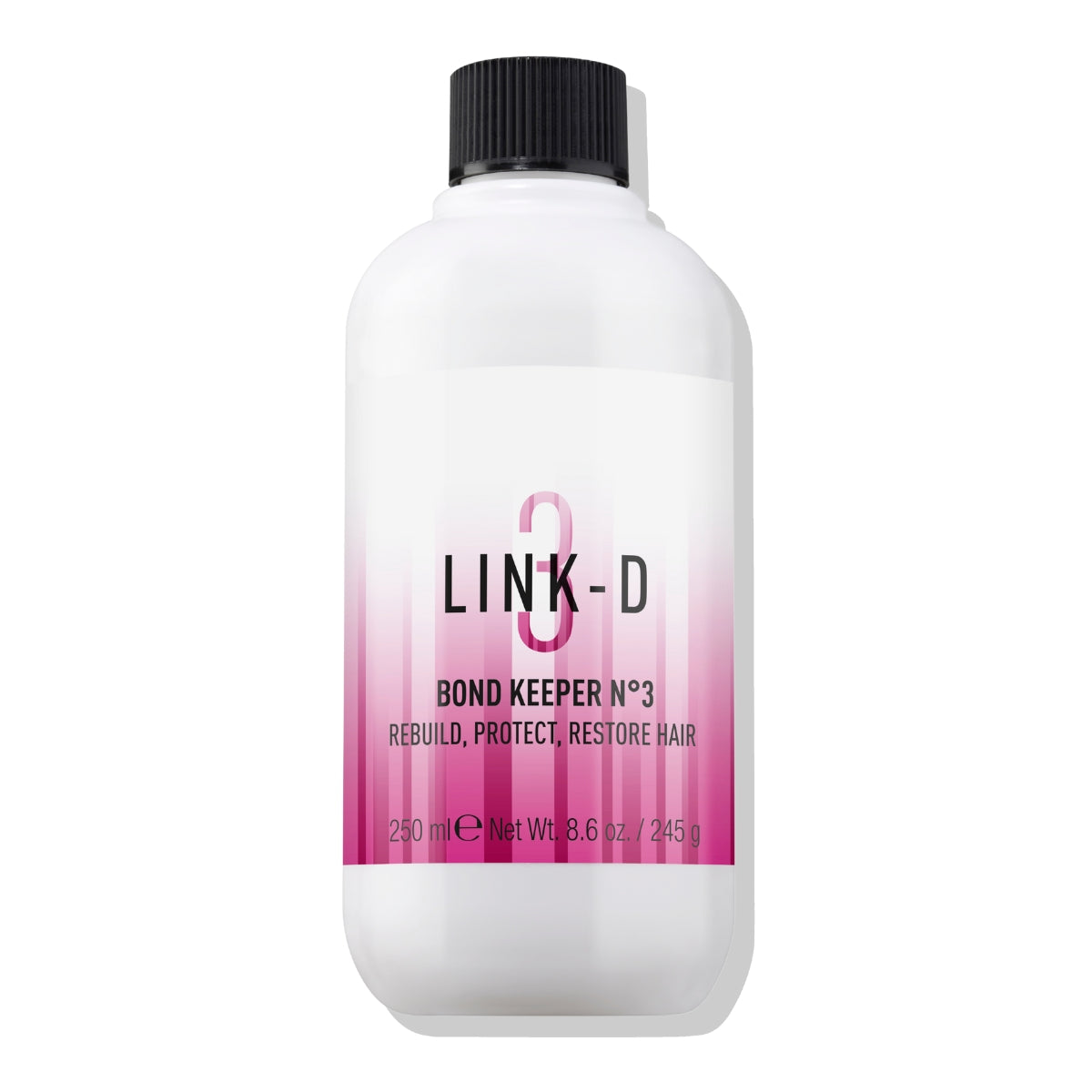 Bond Keeper Paso Nº3 Link-D - 250 ML