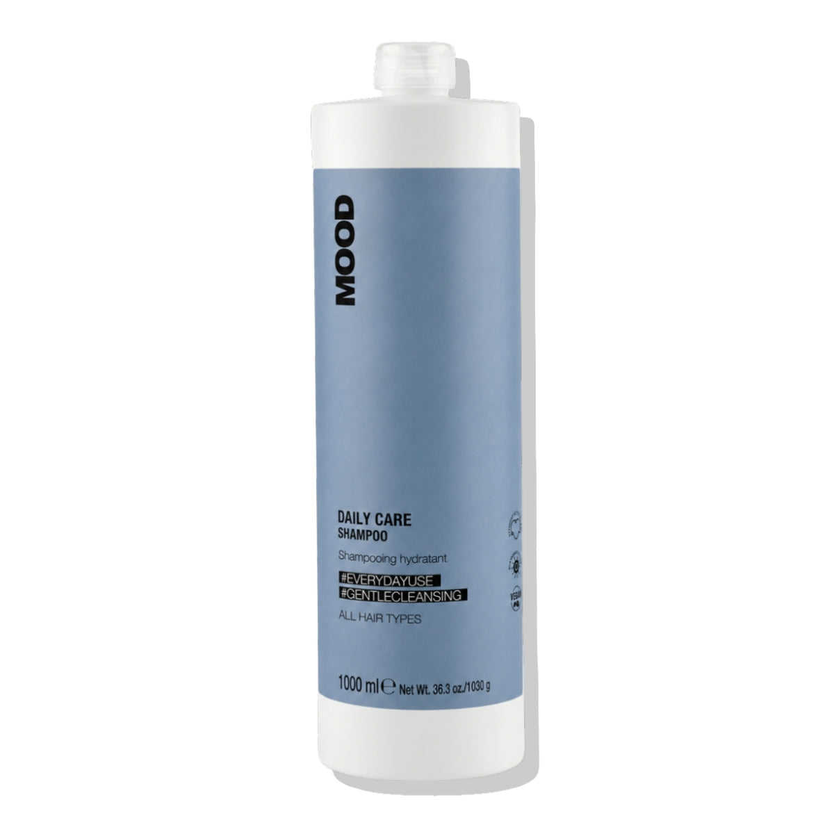 Shampoo Cuidado Diario Mood