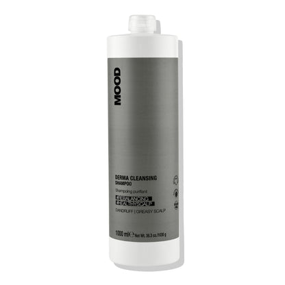 Shampoo Anticaspa Antigrasa Derma Balance Mood