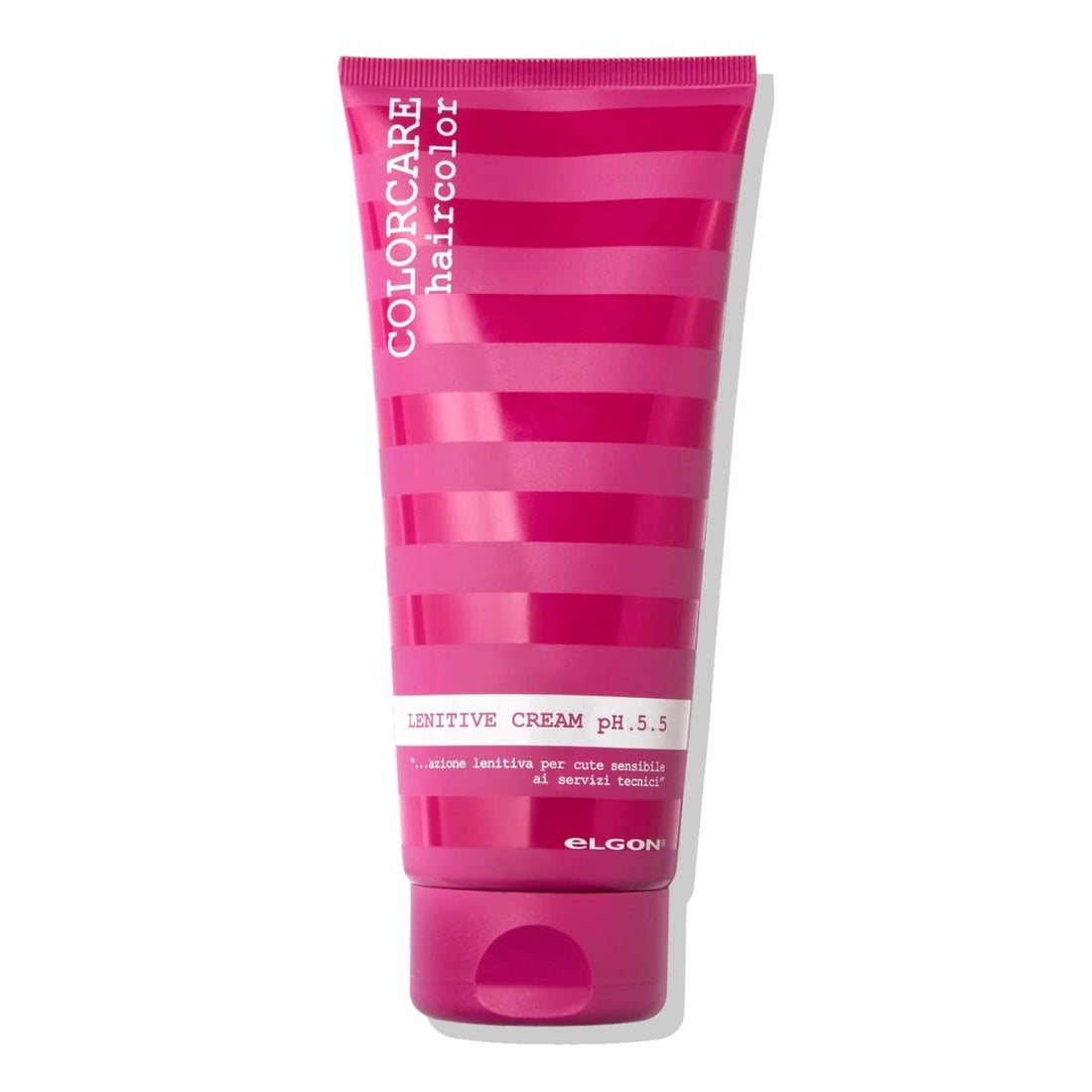 Crema Lenitive Cuero Cabelludo Sensible Colorcare Elgon