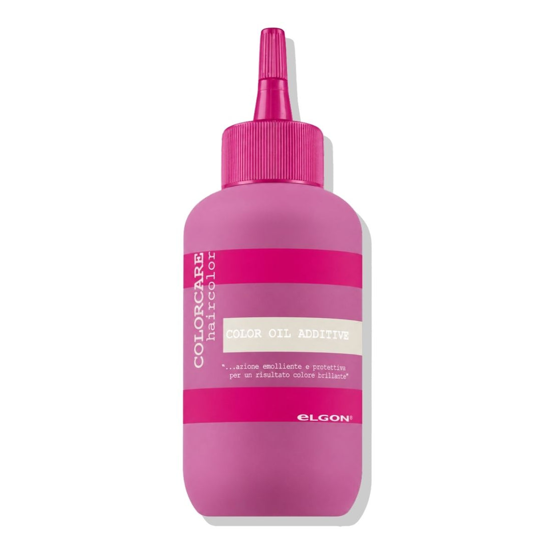 Aceite Additive Colorcare 125ml Elgon