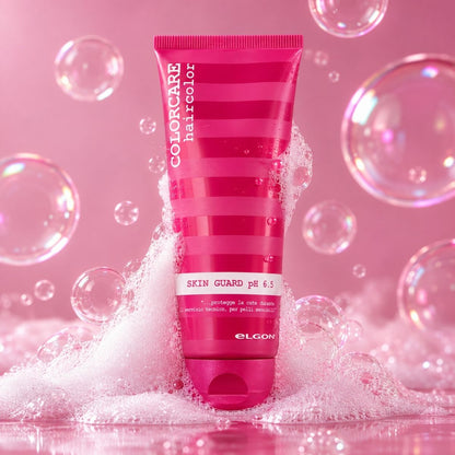 Gel Antimanchas Tintura Skin Guard Colorcare Elgon