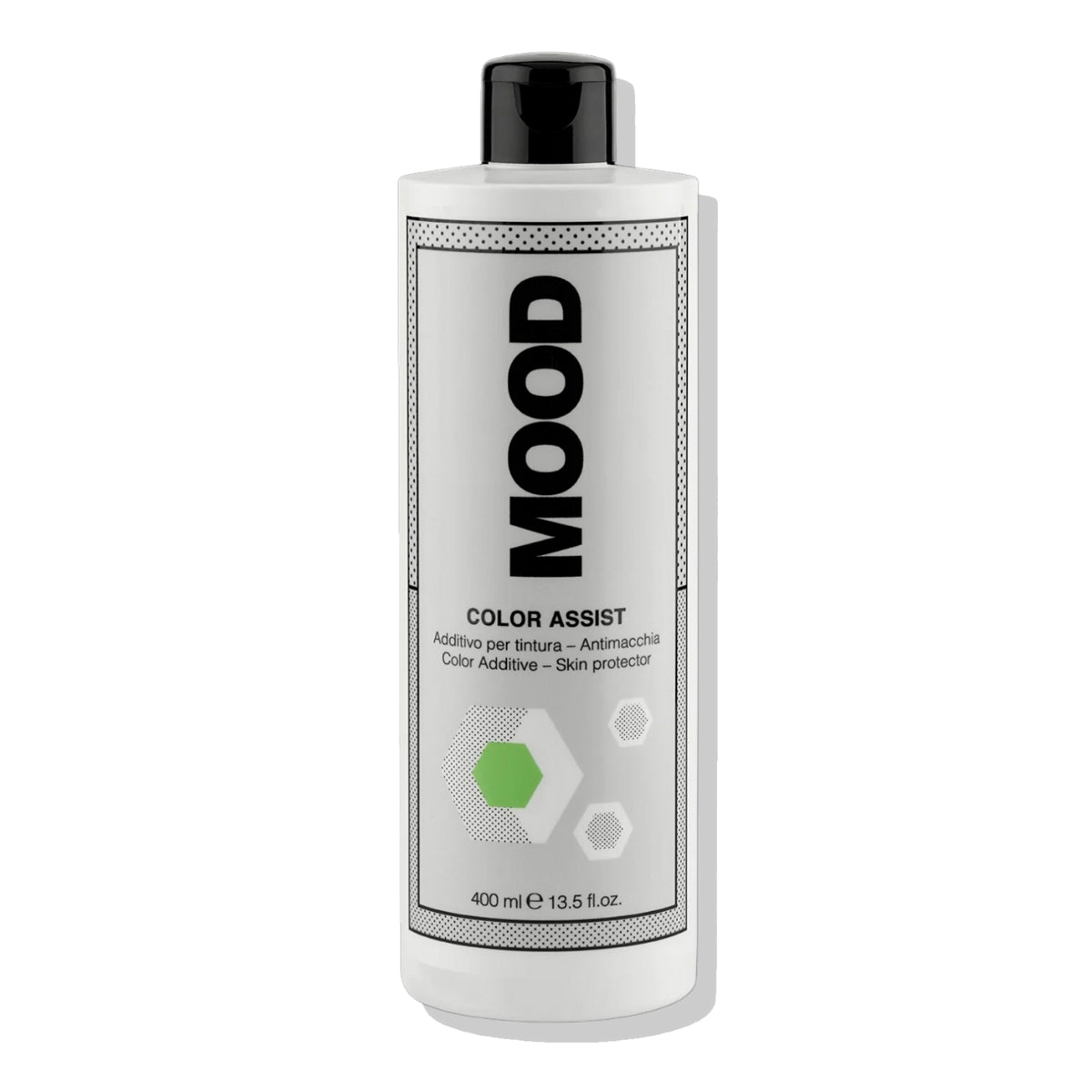 Aditivo Asistente Protector Color 400ml Mood - 400 ML