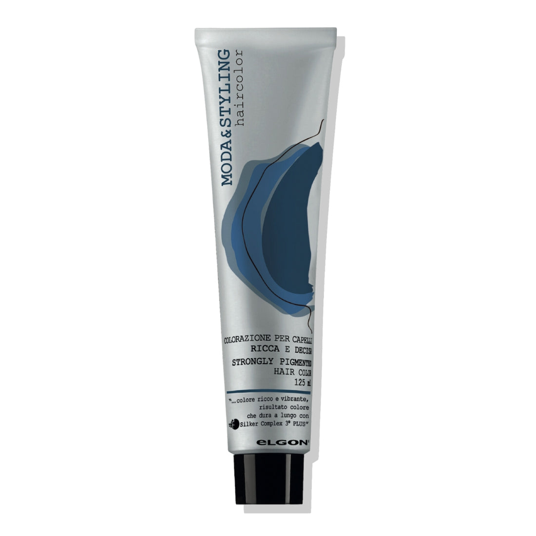 Tintura Modastyling Tonos Naturales 125ml Elgon