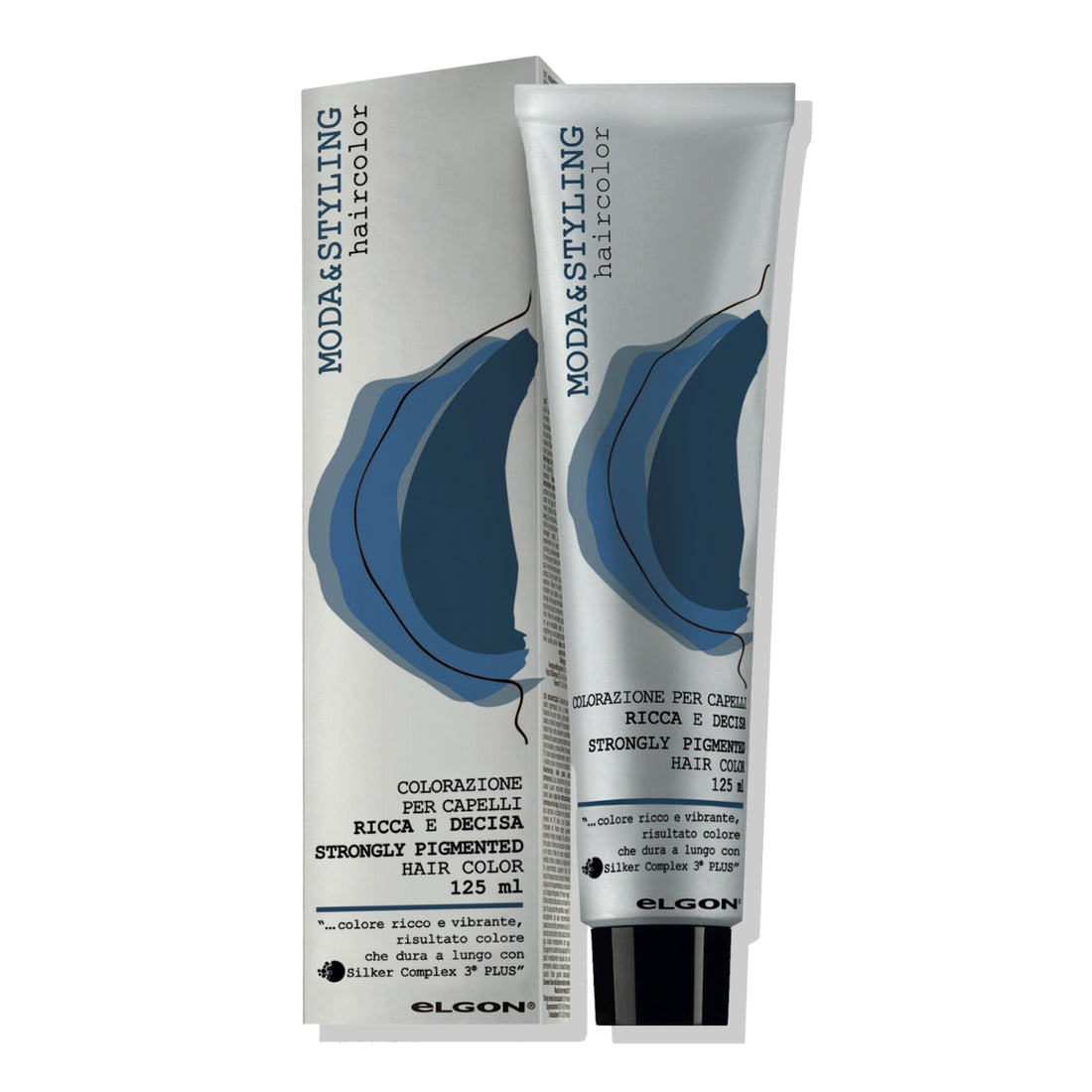 Tintura Modastyling Tonos Naturales 125ml Elgon