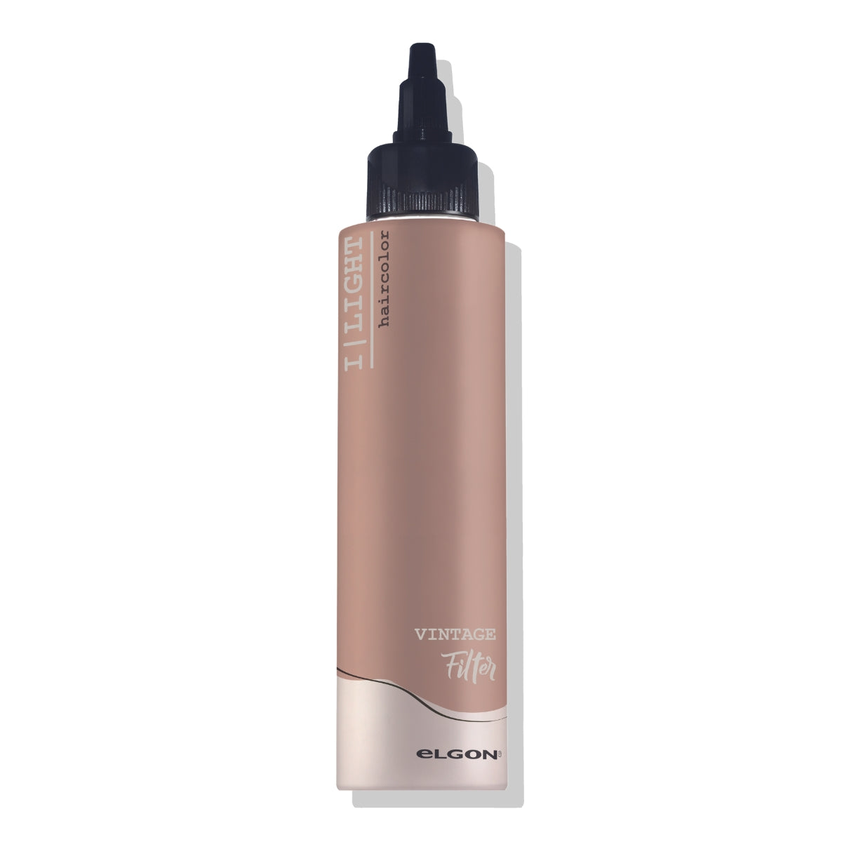 Filtro Pigmento De Color I Light 200ml Elgon