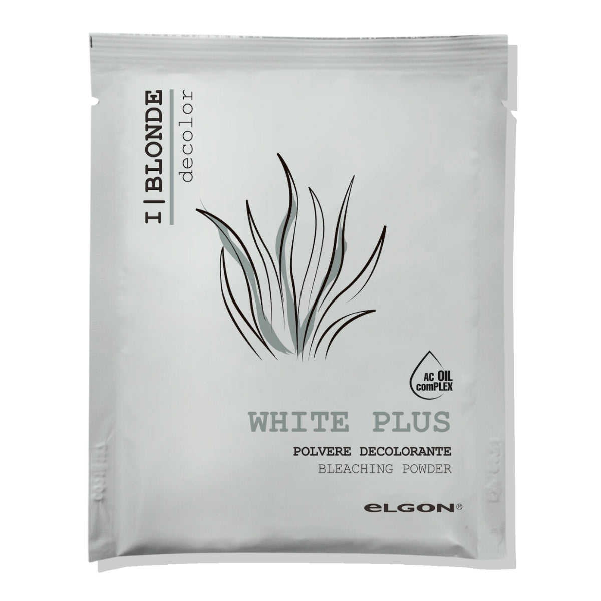 Decolorante White Plus Elgon – Pichara