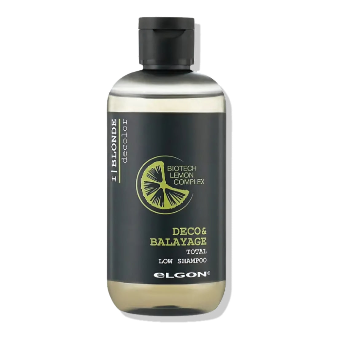 Shampoo Deco Balayage Cabellos Decolorados Elgon