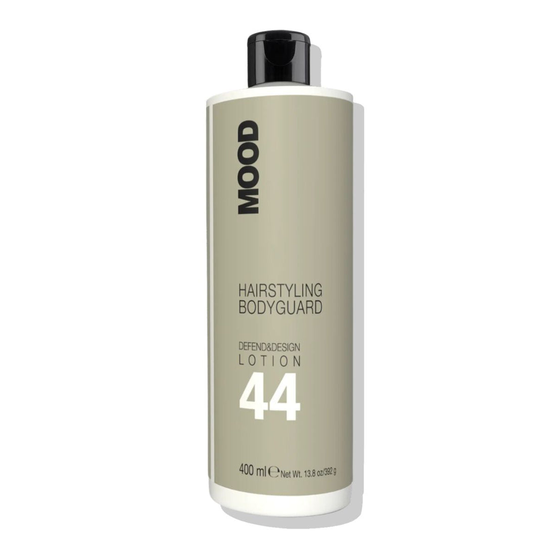 Gel Líquido Fijación Fuerte Termoprotector Hairstyling 44 Mood