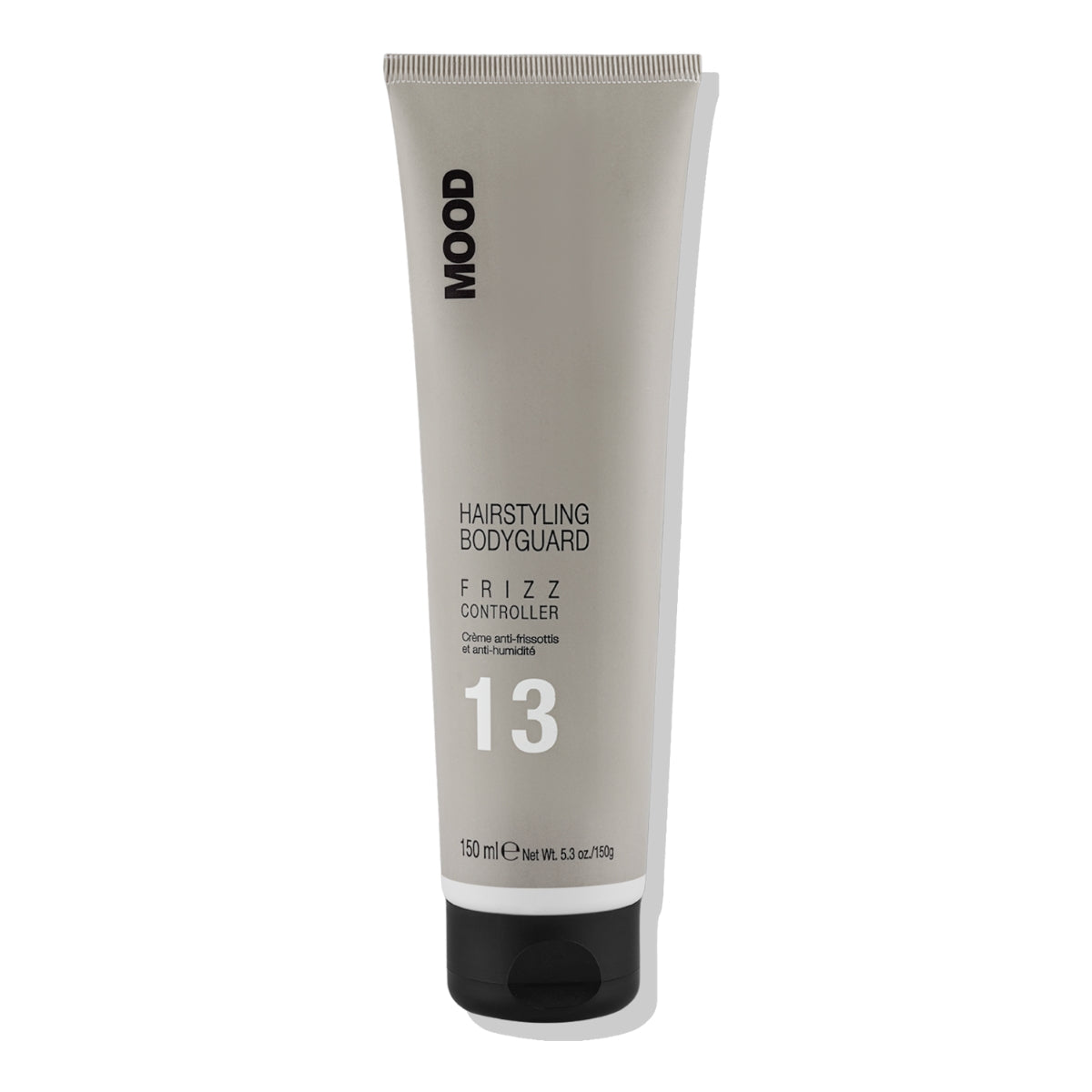 Crema De Peinar Antifrizz Controller Hairstyling 13 Mood - 150 ML