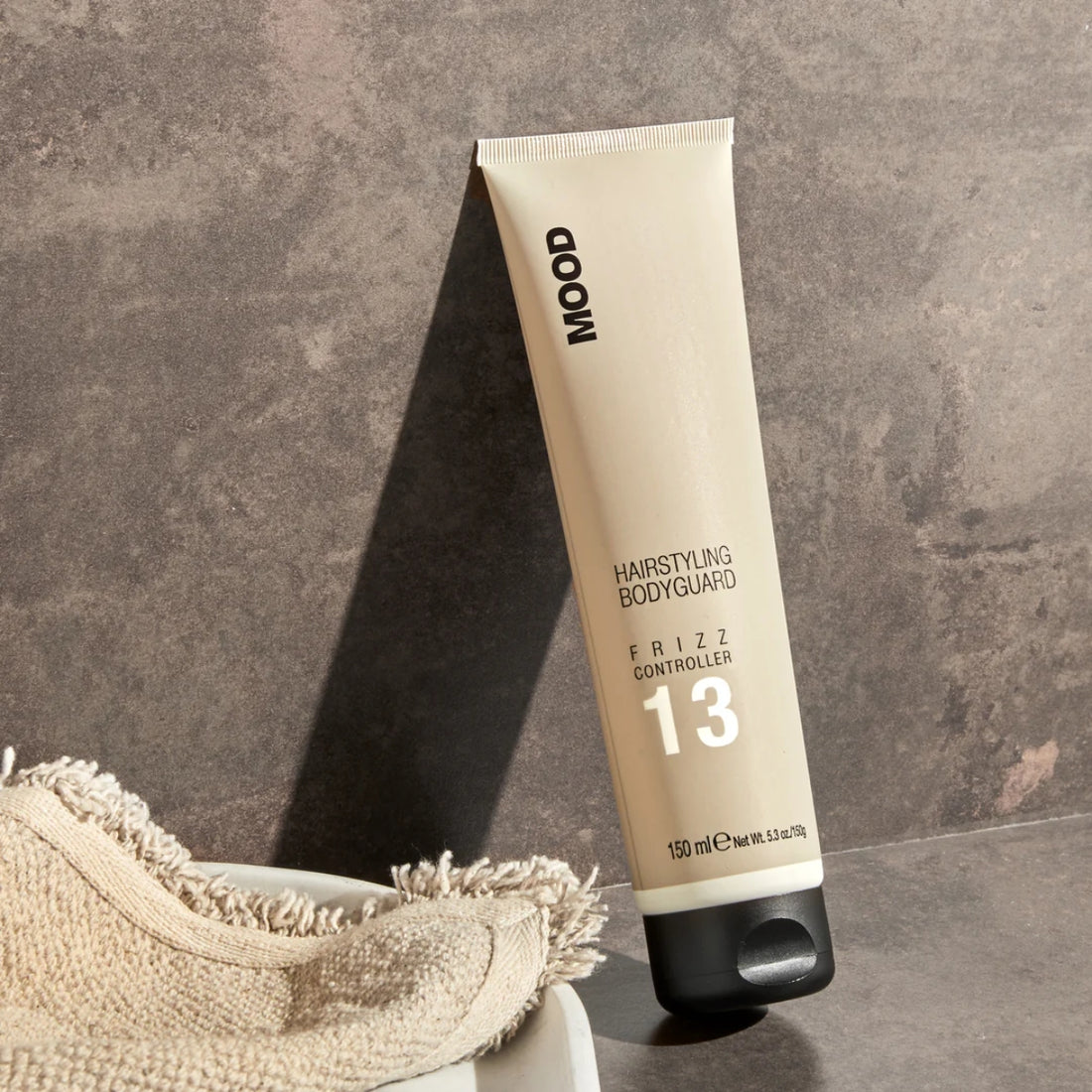 Crema De Peinar Antifrizz Controller Hairstyling 13 Mood