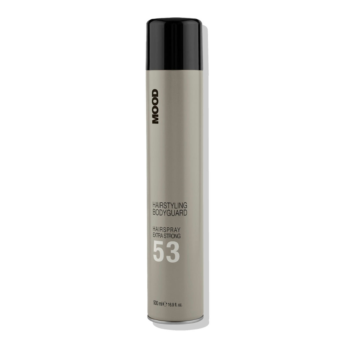 Laca Fijación Extra Fuerte Hairstyling 53 Mood