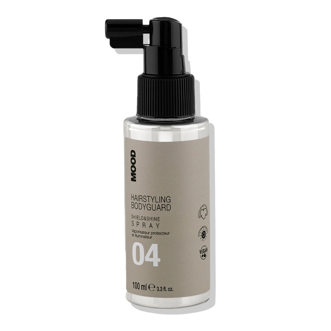 Spray Brillo y Protector Hairstyling 04 Mood