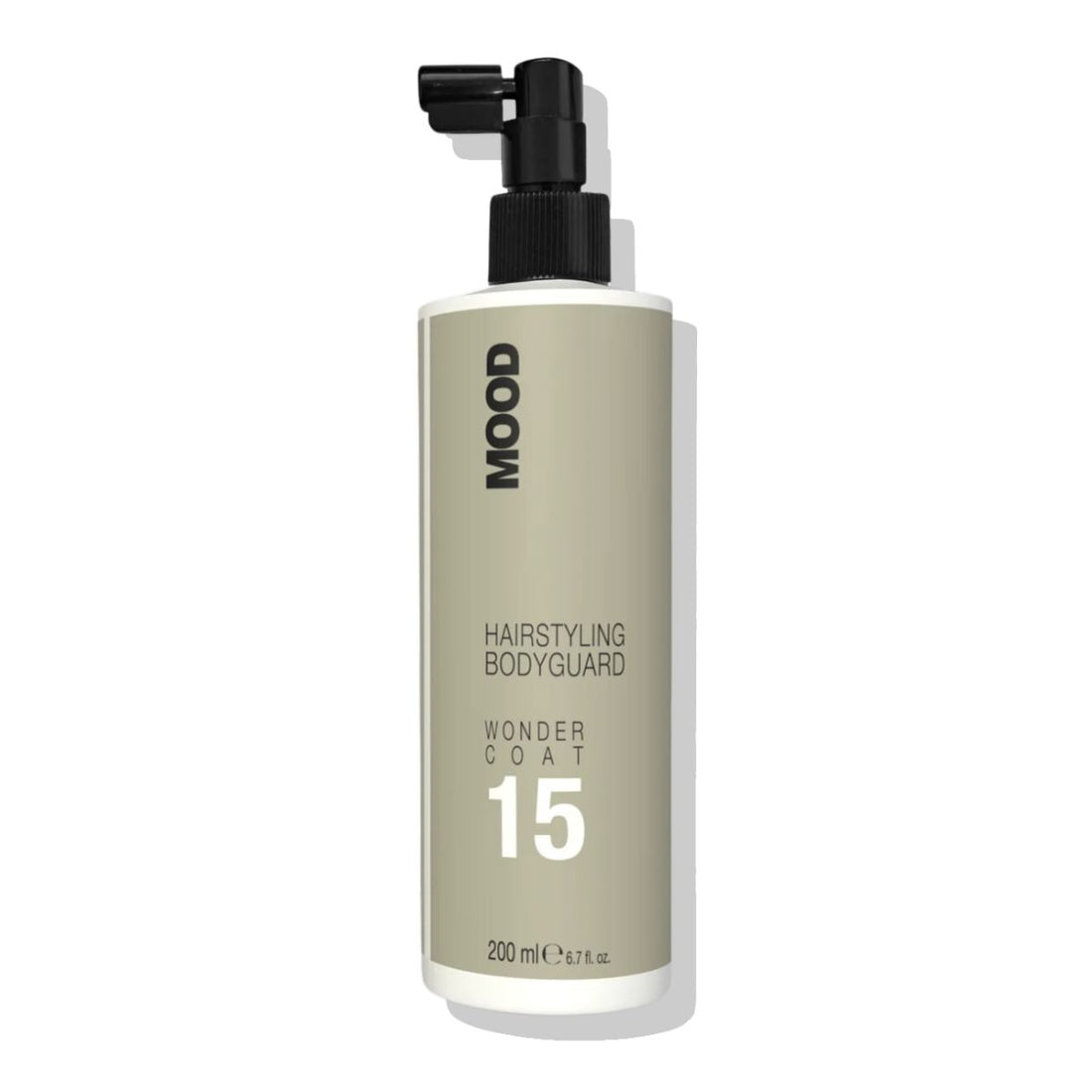 Spray Protector Anti Humedad Wonder Coat Hairstyling  Mood