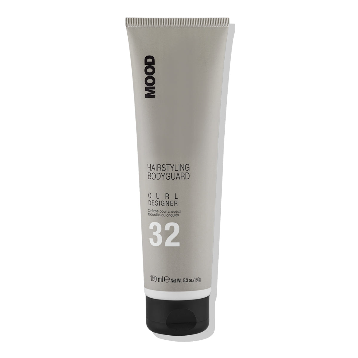 Crema De Peinar Rizos Definidos Curl Designer Hairstyling 32 Mood - 150 ML