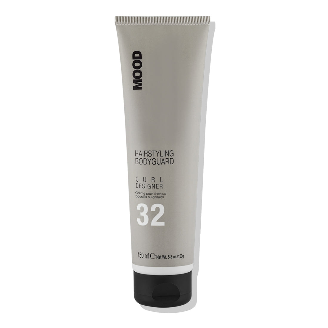 Crema De Peinar Rizos Definidos Curl Designer Hairstyling 32 Mood