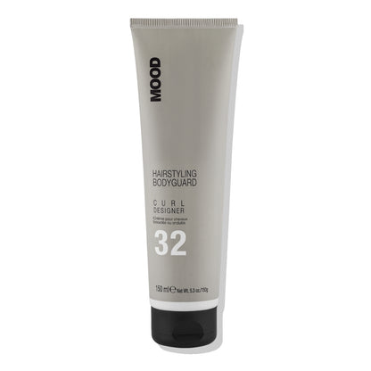 Crema De Peinar Rizos Definidos Curl Designer Hairstyling 32 Mood